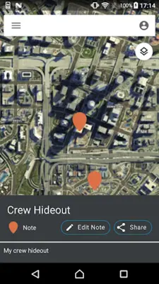 MapGenie GTA5 Map android App screenshot 1